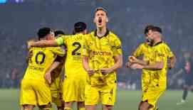 PSG Coach Luis Enrique Urges 'Calm' In Dortmund Champions League Decid...