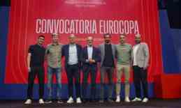 Europa Conference League: 'Great Experience' As Olympiakos Make Histor...