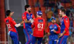 IPL 2024: Vettori Wants SRH To Change Its Approach In Chasing The Targ...