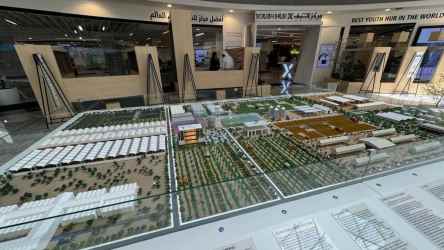 Photos: First Look Inside UAE's New Dh11-Million CSI Church...