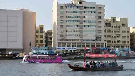 Inbound Airline Seats To Egypt's Tourist Destinations Surge...