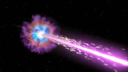 Why Do Metaphors Of Space Help Us Understand Time?...