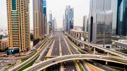 Dubai: Interest-Free Loans Announced For Some Businesses Hit By Heavy Rains...