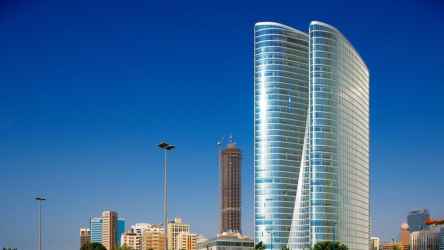 Abu Dhabi: International Holding Company Announces Dh5b Share Buyback...