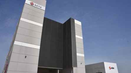 Al Ghurair And Mitsubishi Chemical Infratec Deepen Partnership With ALPOLICTM Manufacturing Facility...