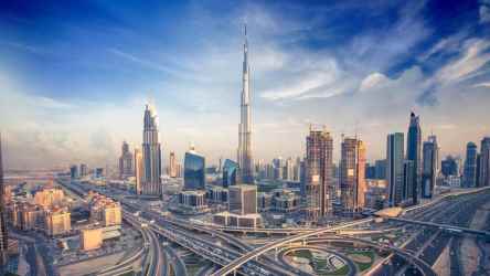 UAE Insurers Adapt To Changing Weather Trends As Latest Flooding Costs Mount...