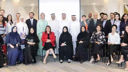 Maktoum Bin Mohammed Opens Second Edition Of Dubai Fintech Summit...