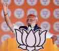 'My Name Is The Guarantee Of Security In The Country', PM Modi Says In...