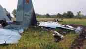 Ten Killed As Car Rams Into Truck On Gujarat's Ahmedabad-Vadodara Expr...