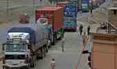 HM Amit Shah Holds Massive Roadshow In Gandhinagar Ahead Of Nomination...