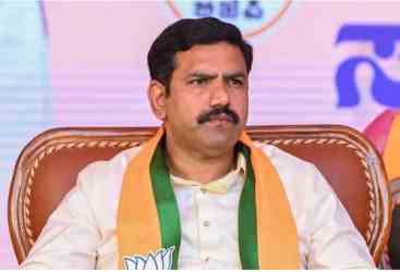 Karnataka Police Summons BJP National President JP Nadda, IT-Cell Head Am...