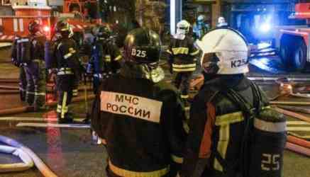 Four Power Plants Hit In Massive Russian Overnight Attacks On Ukraine...