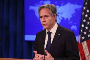 US Continues To Engage With Azerbaijan, Armenia - State Dept...