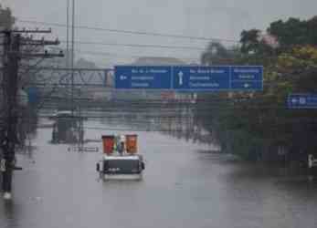 Weather Update: Rain, Hailstorm Hit Parts Of Punjab And Haryana. IMD Issu...