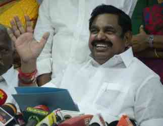 Will Register Historic Win, People Of TN With PM Modi: Annamalai...