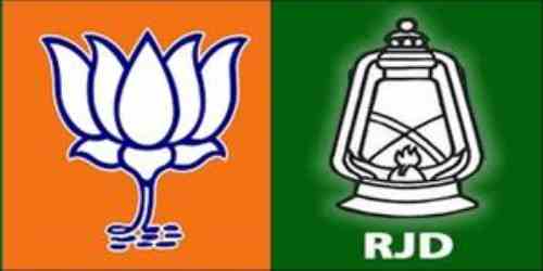 BJD Leader Pandian Accuses BJP Of Hatching Plans To Break Party After Pol...