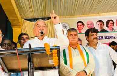 NDA To Retain Power With Thrice The Number Of Seats Than INDIA Bloc: Opin...