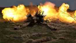 Spain's Defense Minister Confirms Plans To Send Patriot Missiles To Ukrai...
