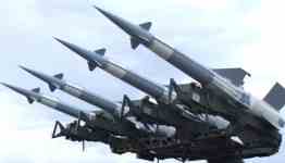 Pentagon To 'Rush' Patriot Missiles To Ukraine In $6Bn Package...