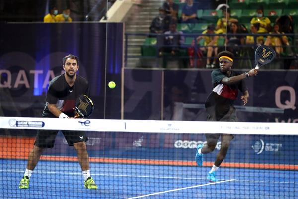 Qatar To Host Inaugural Leg Of FIP S Official Padel Tour MENAFN