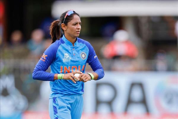 BCCI Announces Annual Player Contracts For Indian Women S Team MENAFN