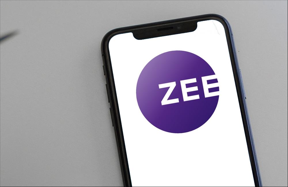 Zee Entertainment Stock Price Jumps After Sony Pictures Statement