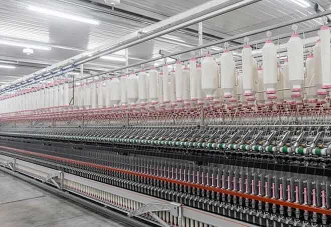 Spinning Mills In Tamil Nadu To Cease Production From Tomorrow