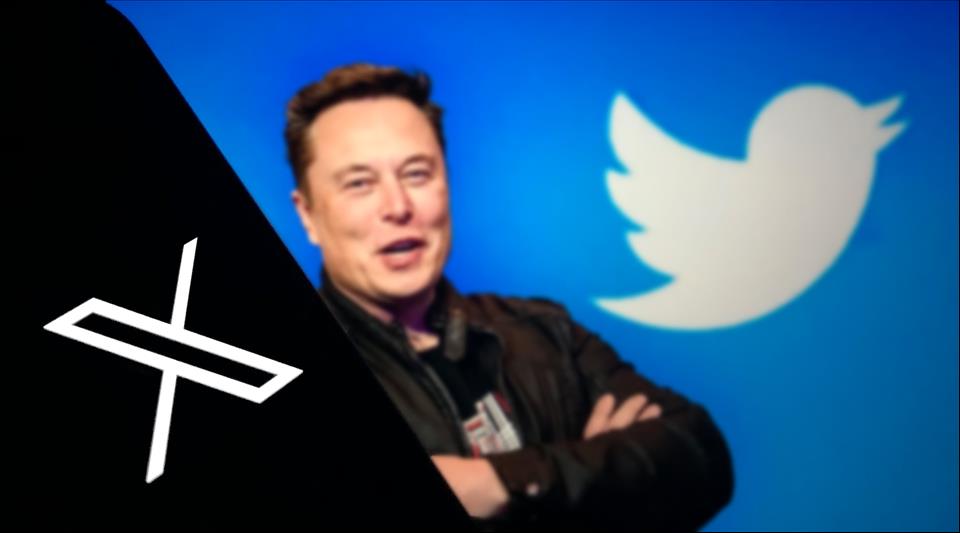 The Reaction To X Elon Musk S Rebrand Of Twitter Reflects How We