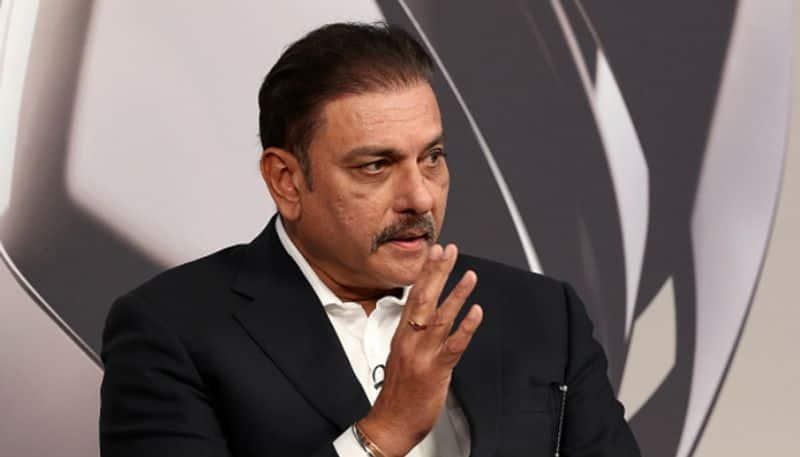 ODI World Cup 2023 Ravi Shastri S Blunt Take On India S Poor Fielding