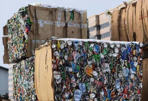 Azerbaijan To Develop Efficient Waste Management System Menafn