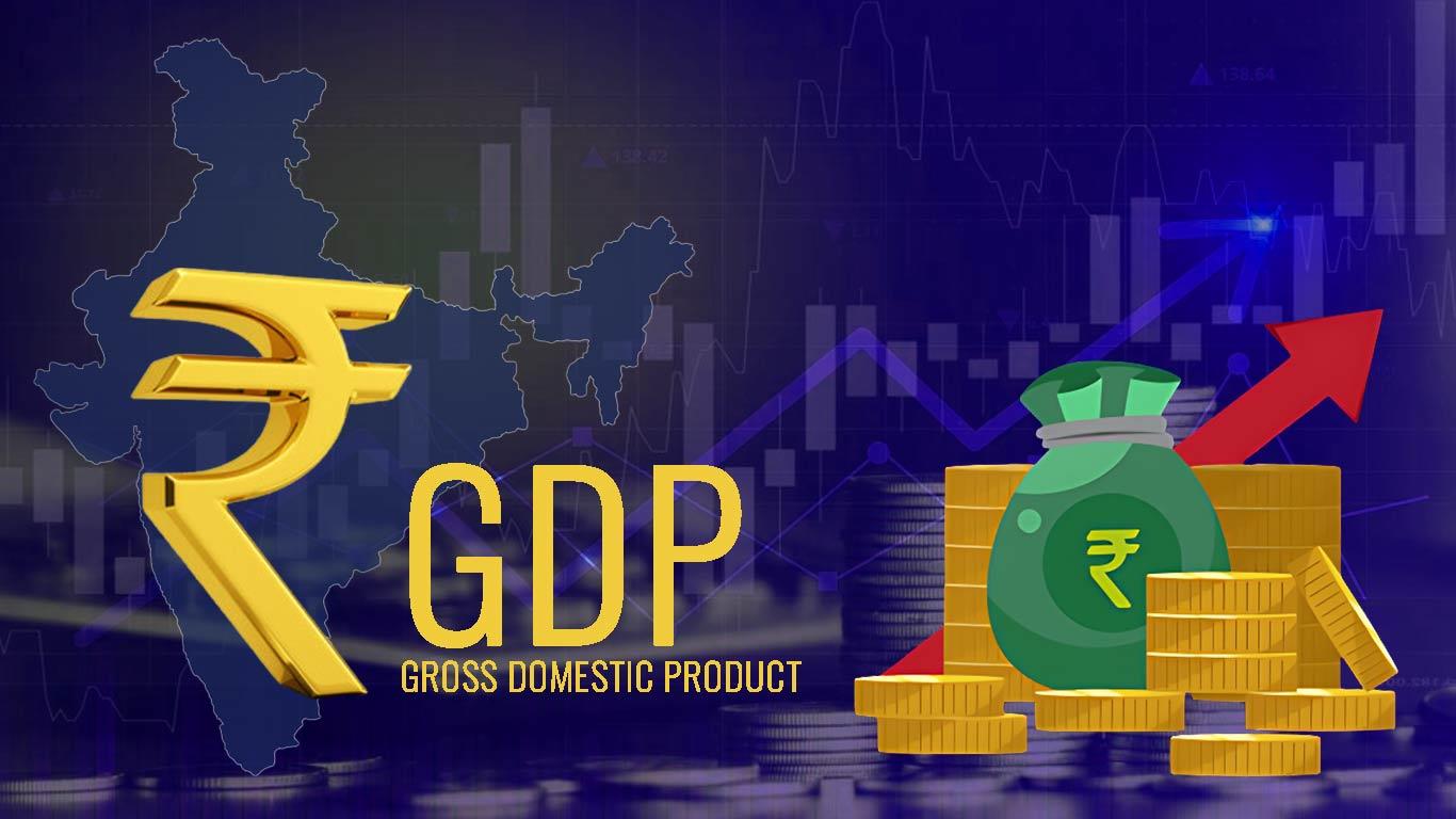 India S Gdp To Grow At In Goldman Sachs Menafn