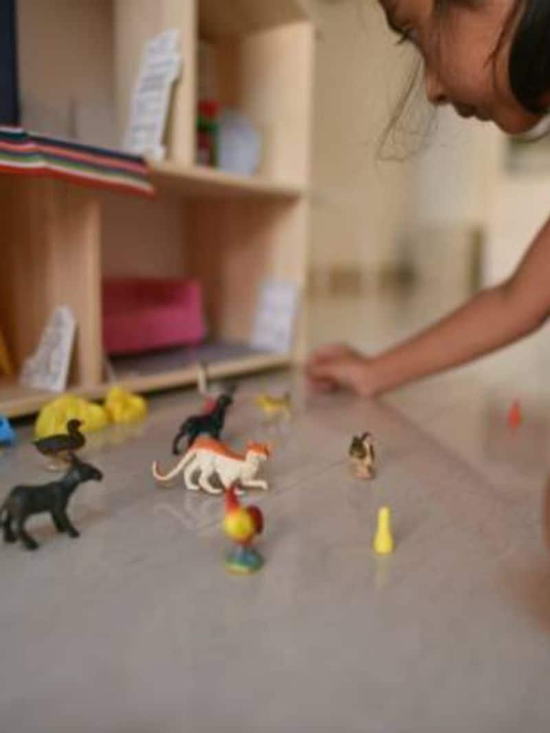 Indian Toy Industry Sees 239 Rise In Exports In FY 2022 23 MENAFN