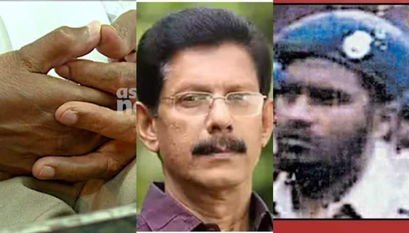 Kerala Prof Hand Chopping Case Nia Arrests Prime Accused Savad After