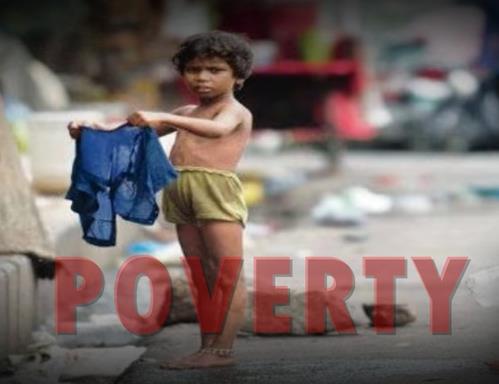 Cr People Lifted Out Of Poverty In India In Last Years Niti