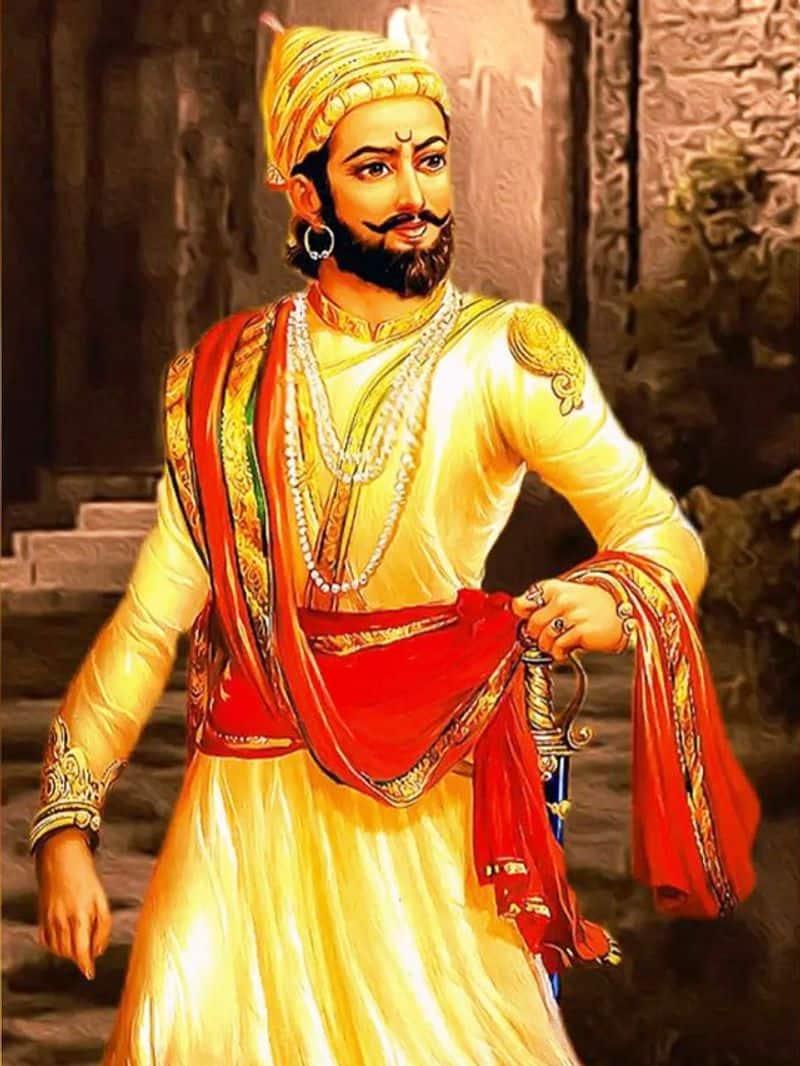 Shivaji Jayanti 2024 7 Facts About Chhatrapati Shivaji Maharaj