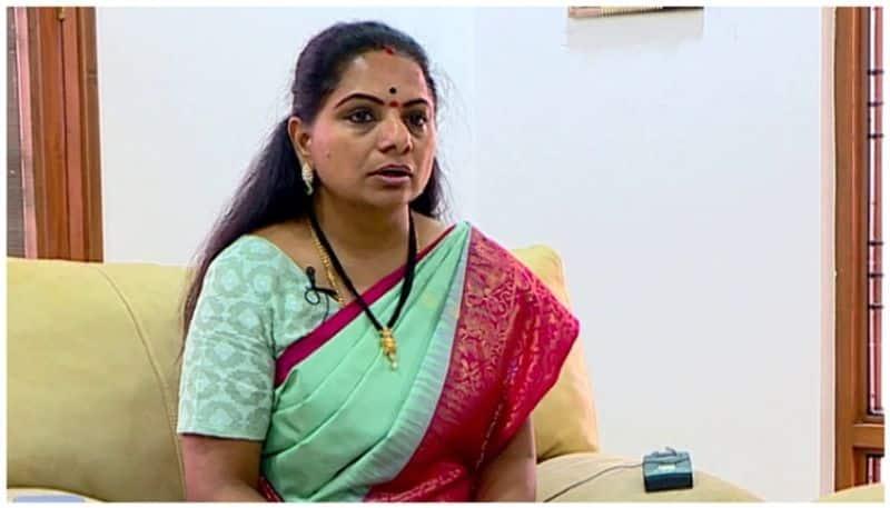 Delhi Court Rejects Brs Leader K Kavitha S Bail Plea In Excise Policy Case