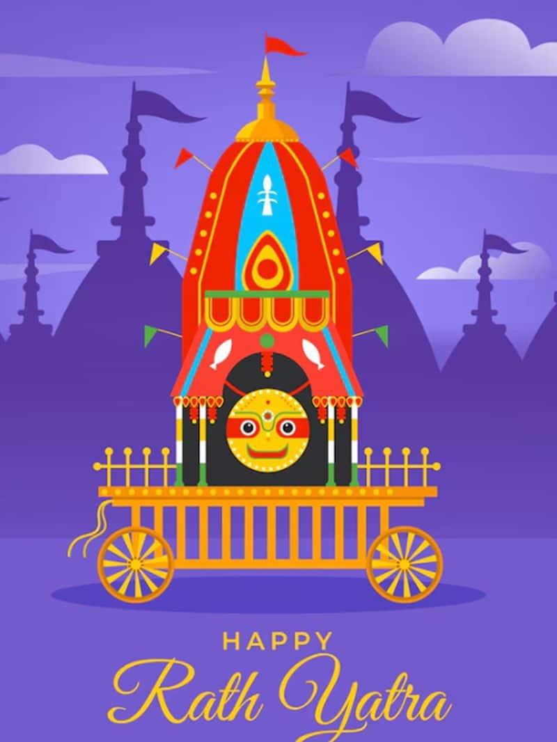 Happy Rath Yatra 2024 Wishes Greetings Messages To Send Loved Ones