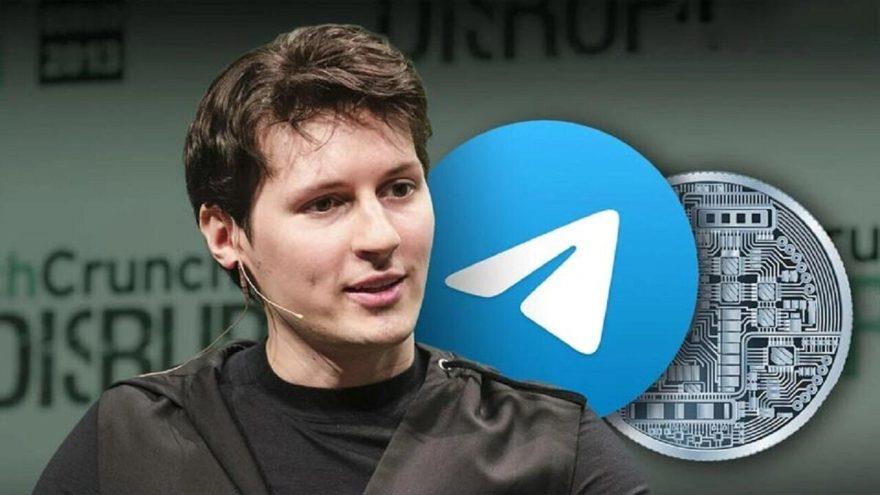 Telegram CEO Pavel Durov Arrested In France