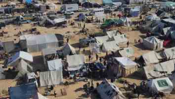 AU Urges Ceasefire In Western Sudan As Violence Threatens Millions...