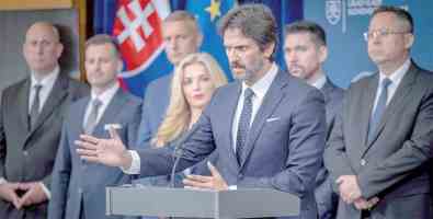 N. Macedonia Starts Elections That Could Decide Stalled EU Talks...