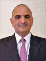 MP Azaideh, Pakistani Envoy Talk Ties, Gaza...
