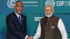 India Makes Strong Pitch For Playing Pivotal Role In Global Hydrogen Econ...