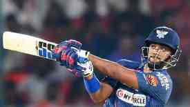 IPL 2024: KL Rahul, Hooda Hit Fifties As LSG Recover To Post 196/5 Aga...