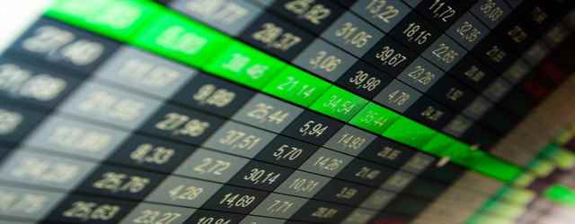 TSX Opens Higher On Materials Boost...