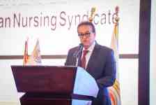Labor Ministry Emphasizes Commitment To Occupational Safety, Health In Pr...