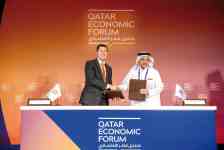 Qatar Eyes To Generate 4 GW Renewable Power By 2030...