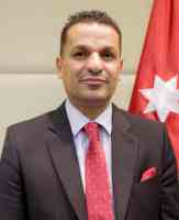 Saqqaf Discusses Enhancing Jordan-UK Investment Relations...