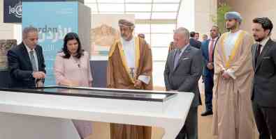 QM Hosts GCC Antiquities And Museums Officials' Meeting...