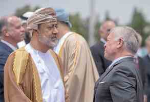 UAE-Oman Railway Enters Implementation Phase...