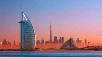 Dubai Announces 2-Day Distance Learning For All Private Schools Due To Un...